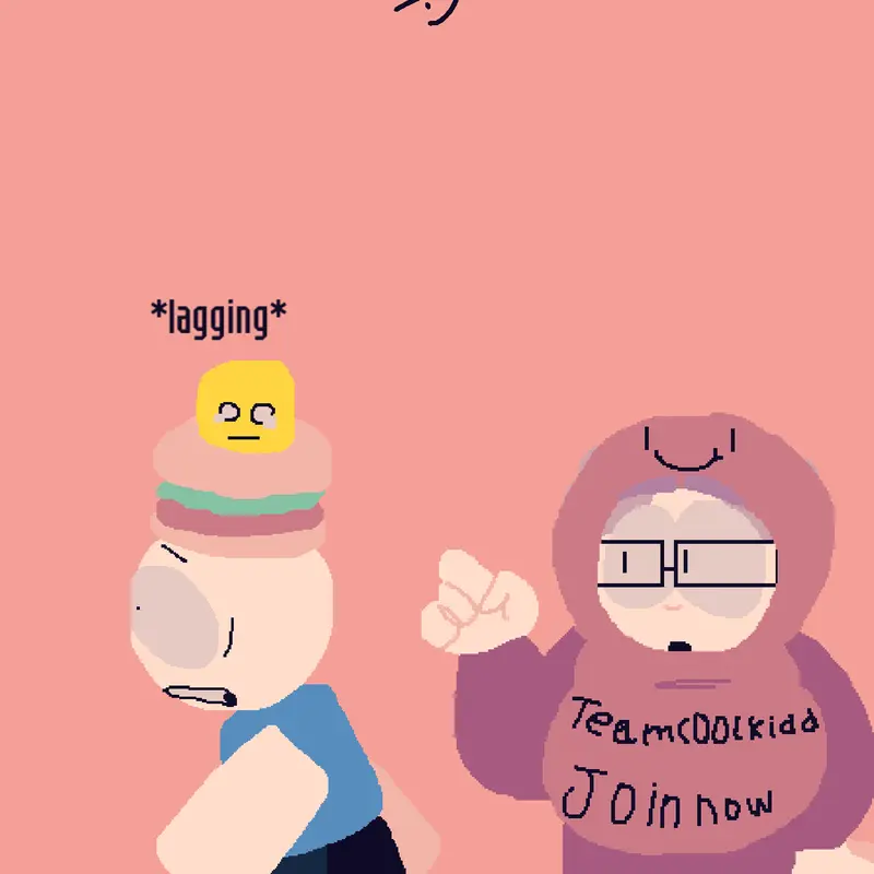 Game by @mini_Garrison