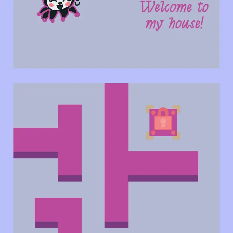 Game by @cinnamorollofficial