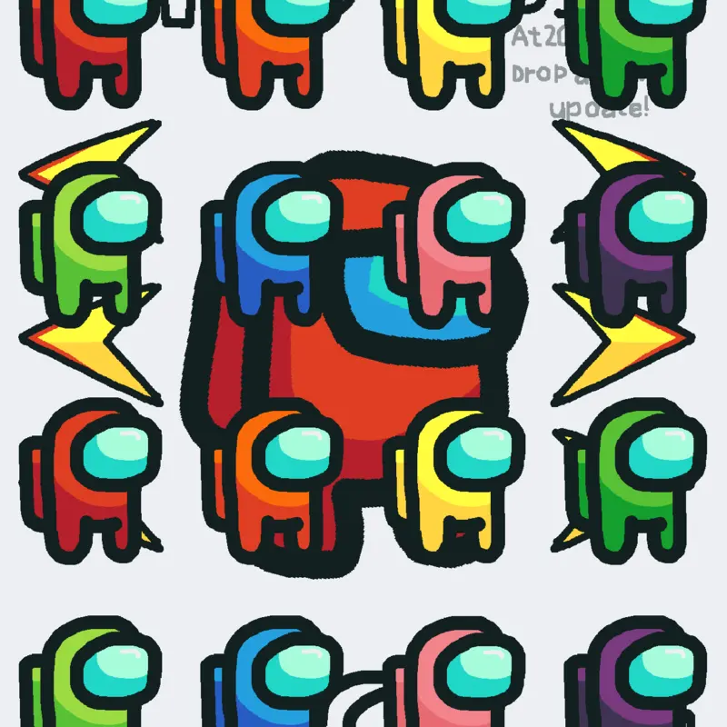 Game by @kapskaps