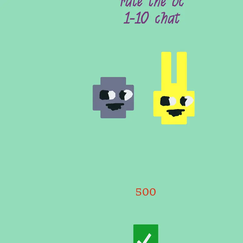 Game by @spizfopl