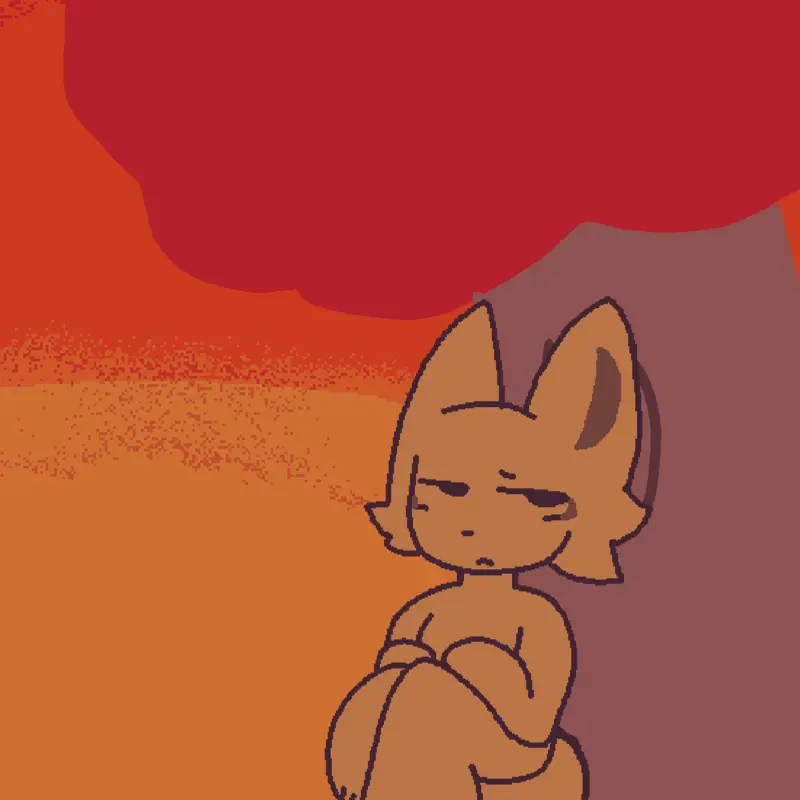 Just an animation... #mgh by @making_games_here