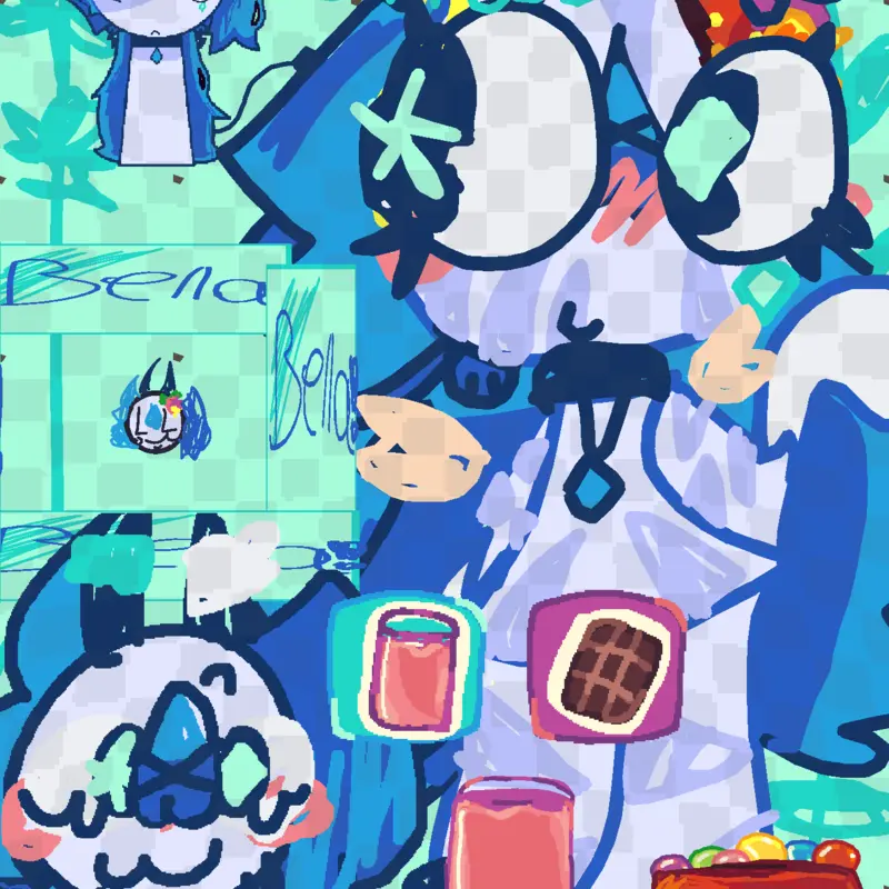 Game by @-_cosmo-bakeing_-