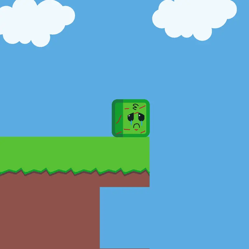 Game by @Elytrazziromanini