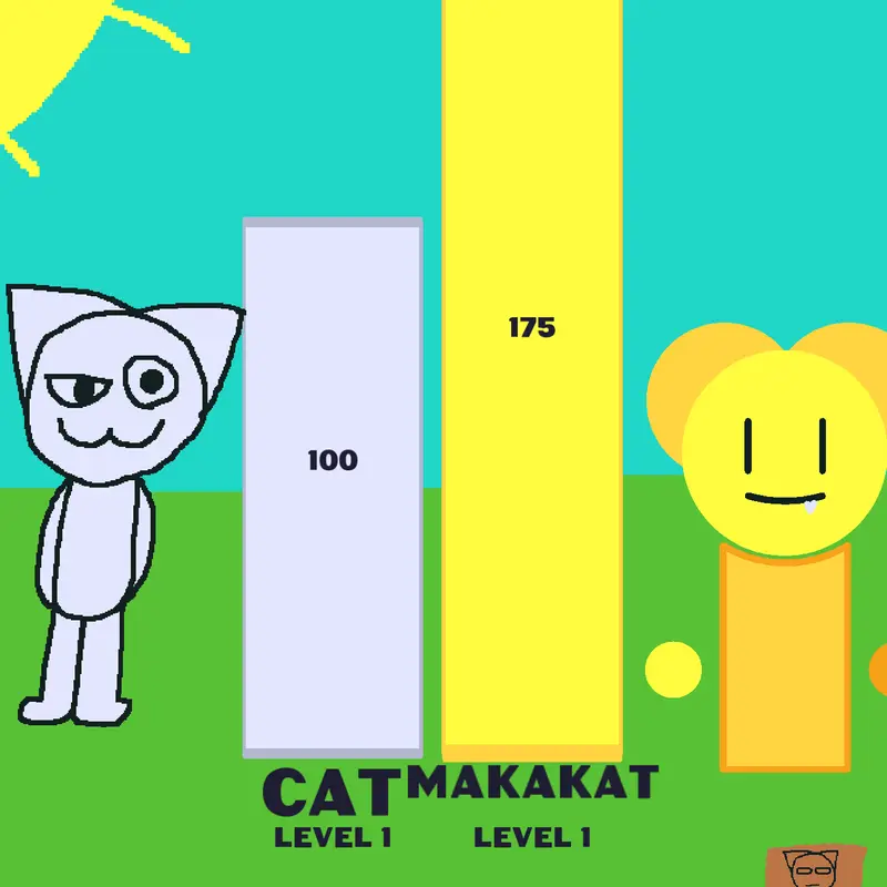 Game by @makakat