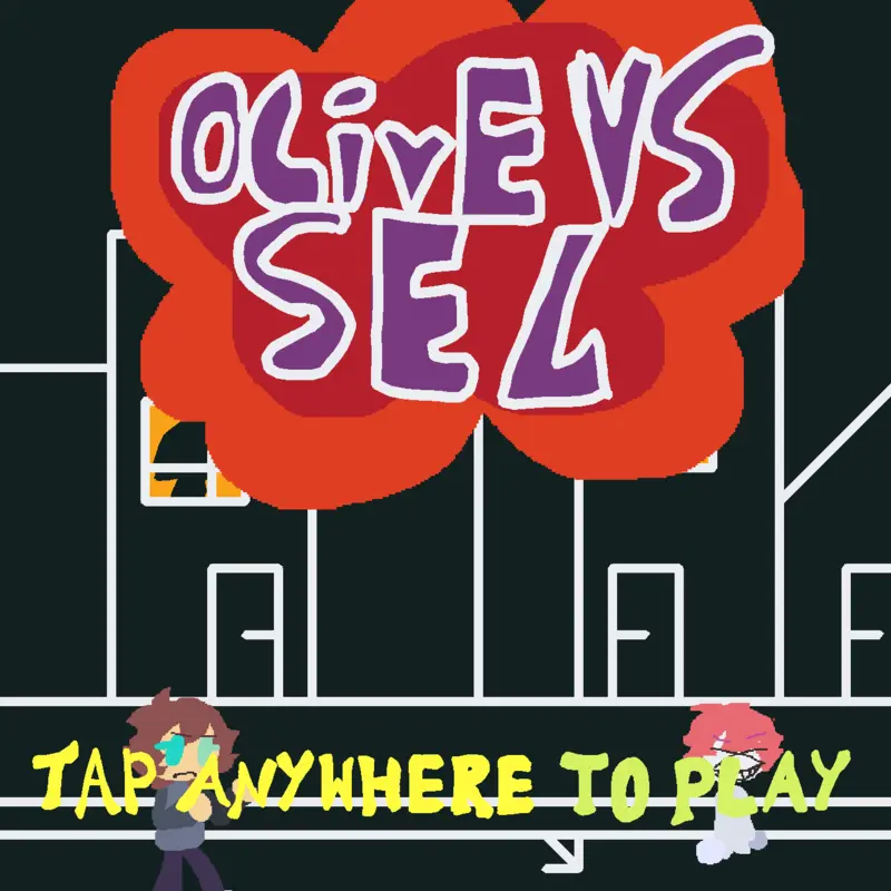 Game by @olive_cupcake