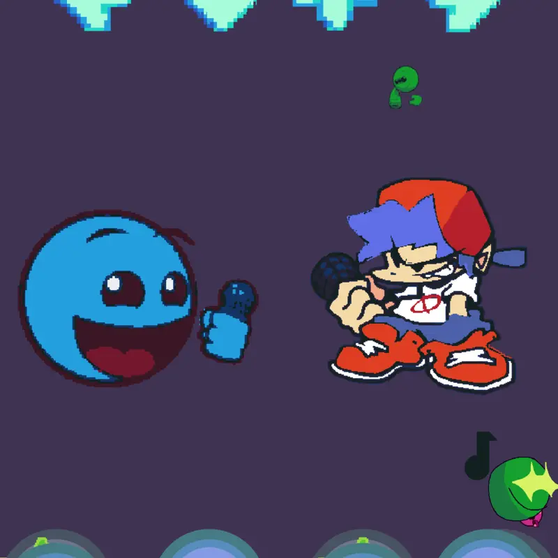 Game by @Lendri23