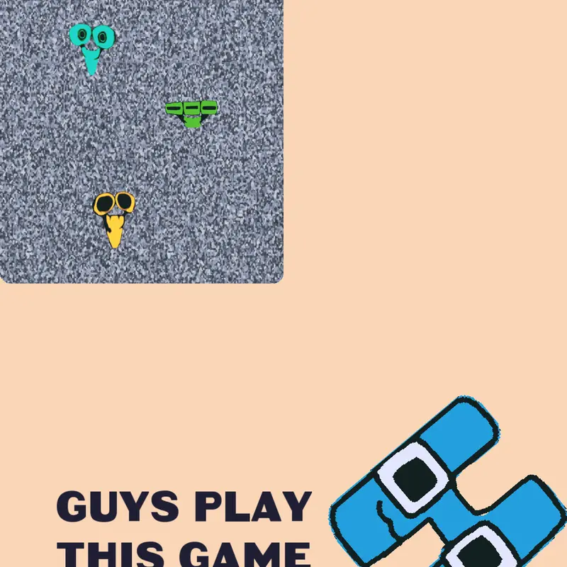 Game by @HenrySL