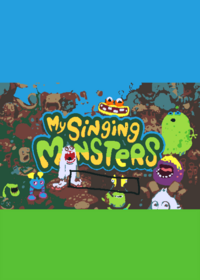 singing monsters