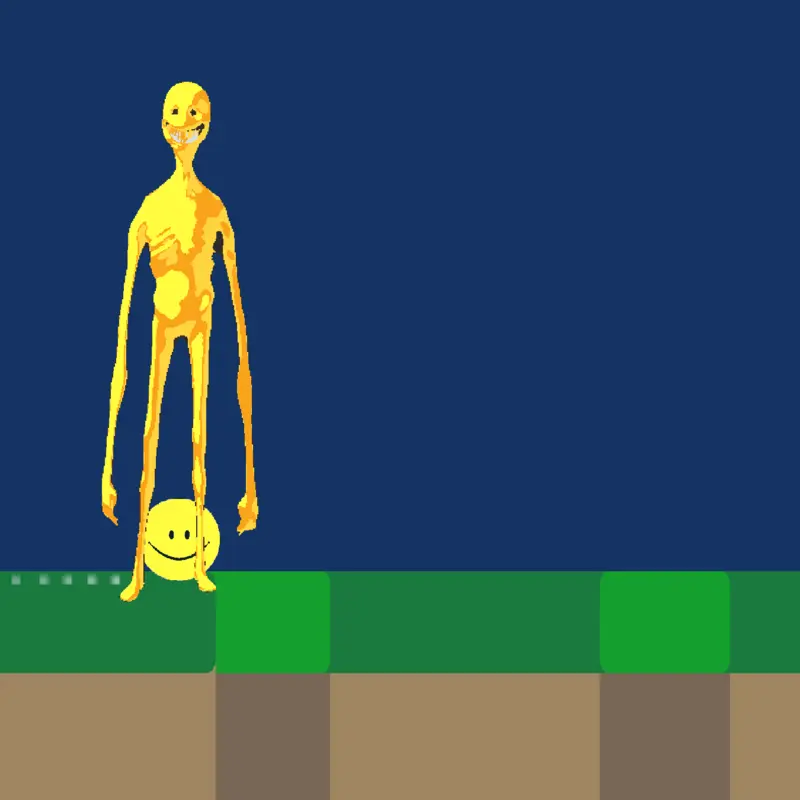 Leapfrog epic by @DarkoBujagic