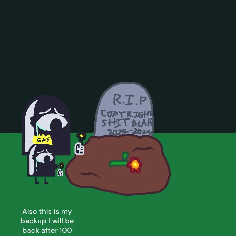 Game by @copyrightshitblah