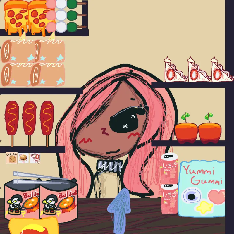 Game by @Livvq