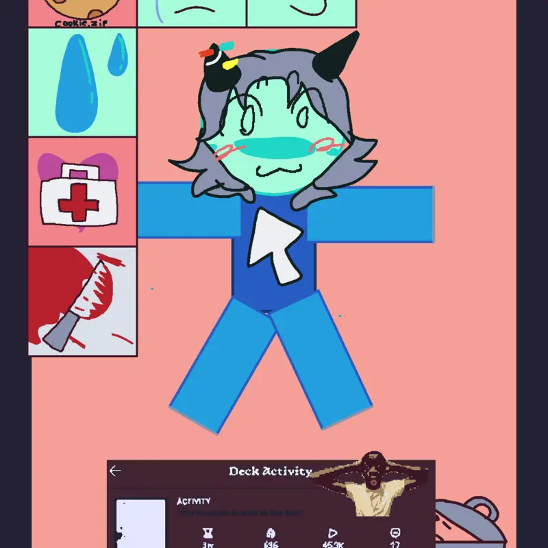 Game by @littlecubes