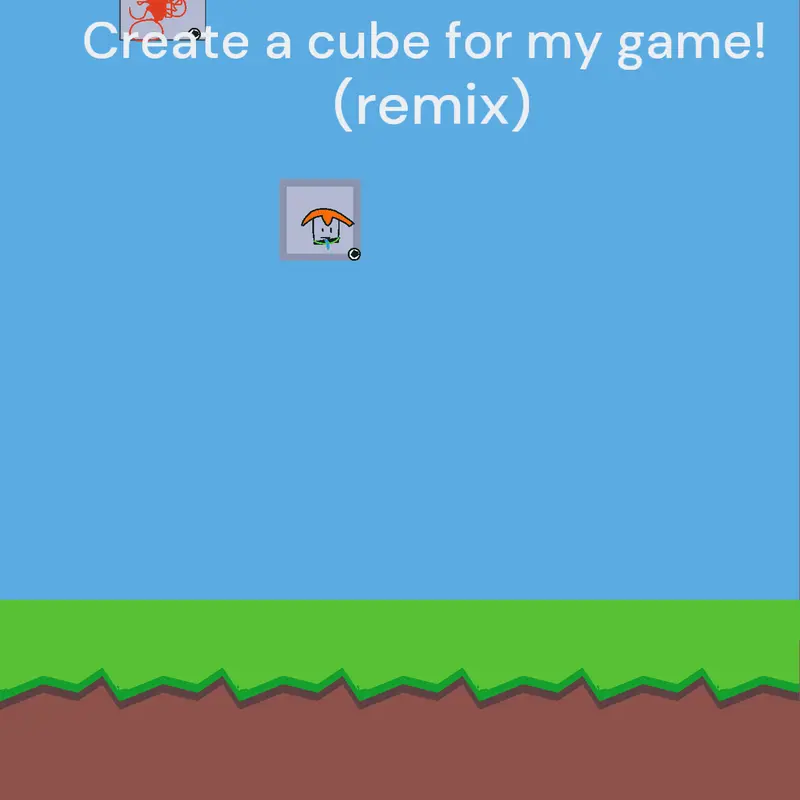 Game by @blagi