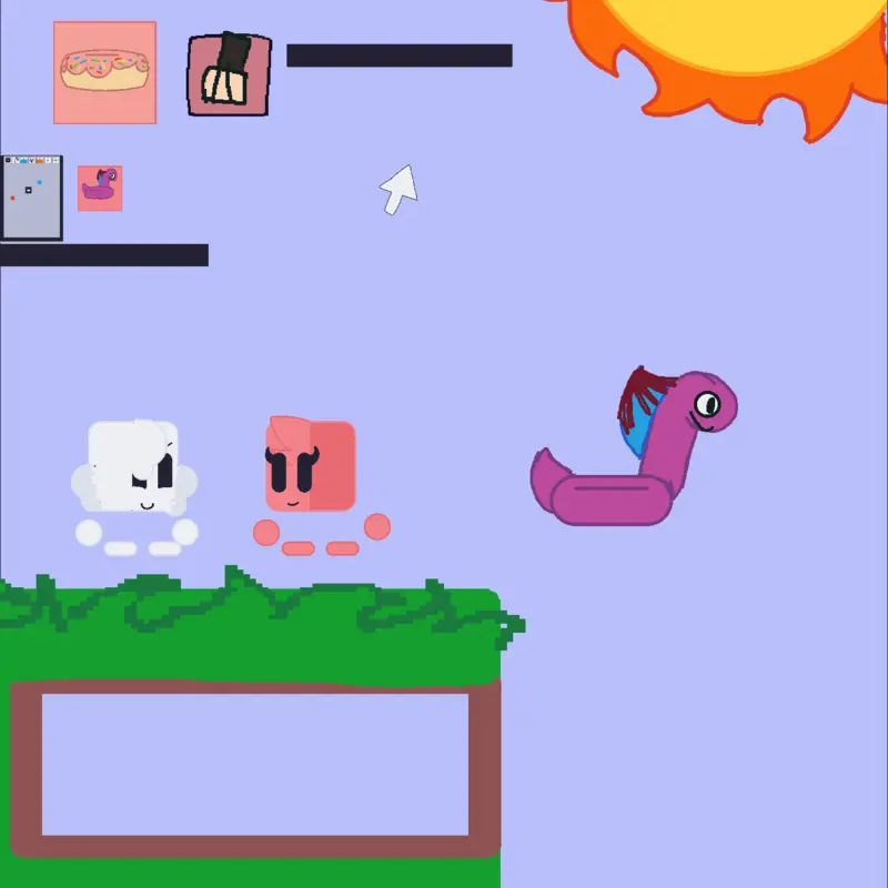 Idk by @cutekittyy
