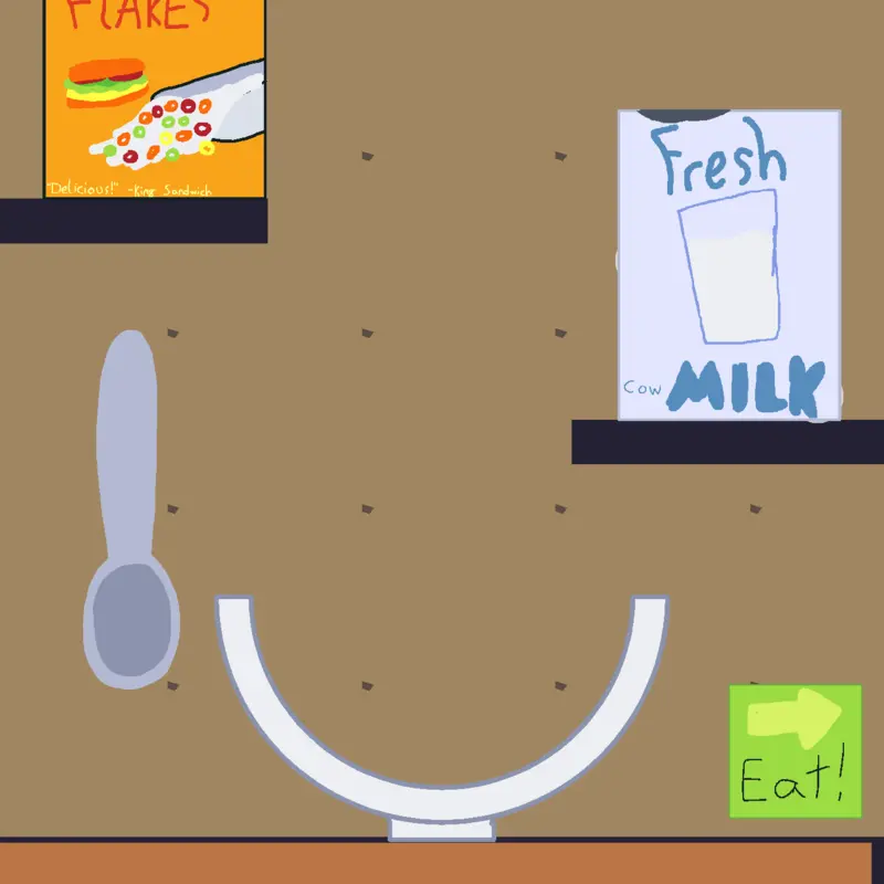 Game by @KingSandwich