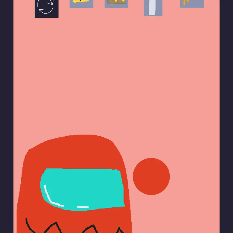 Game by @t-rex31