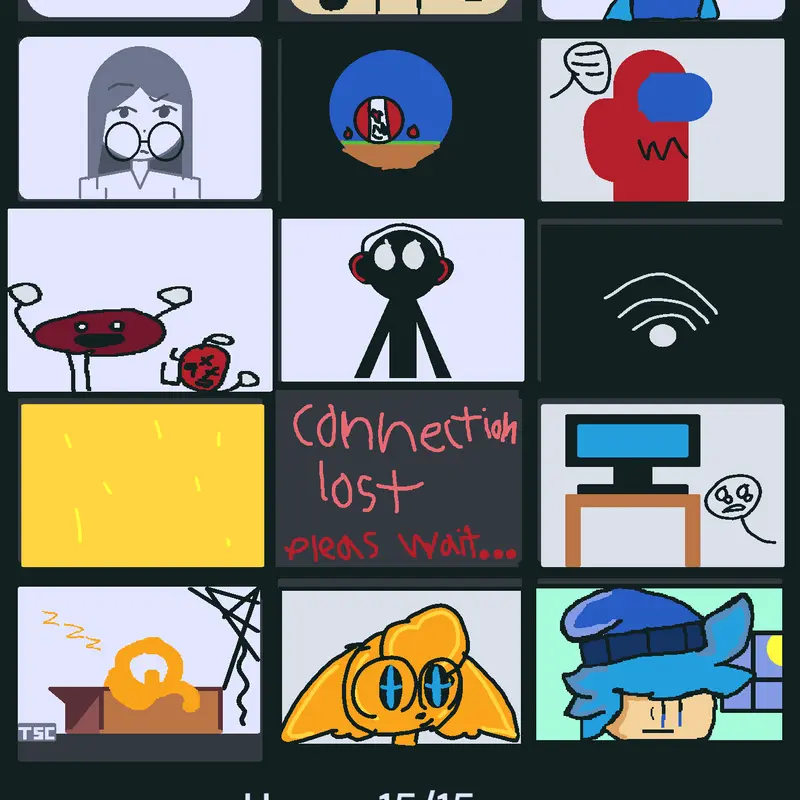Game by @HiImFour4