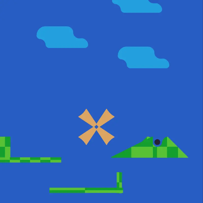 Game by @Adrianhcpet