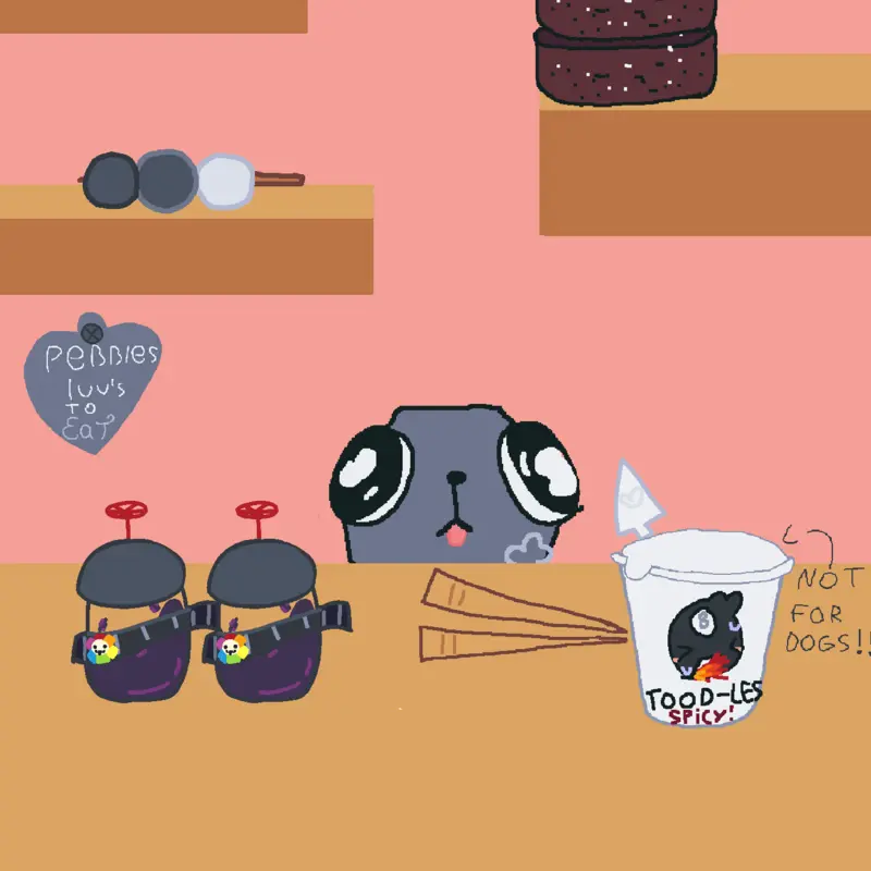 Game by @YumiNebula
