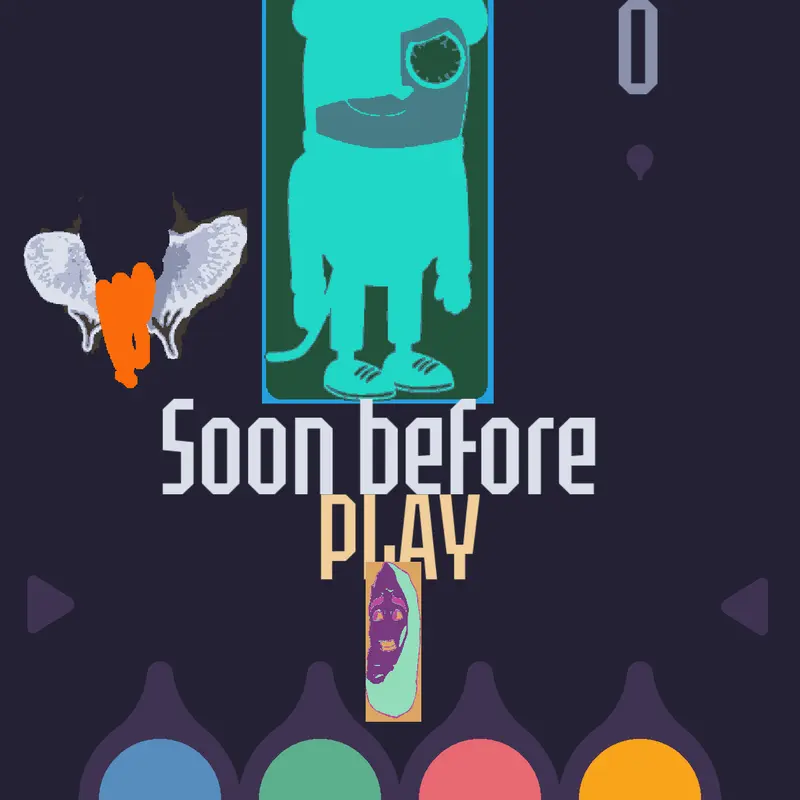 Game by @WowWowNoah
