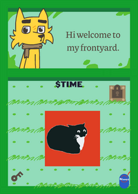 Leo's Maze [New character!
