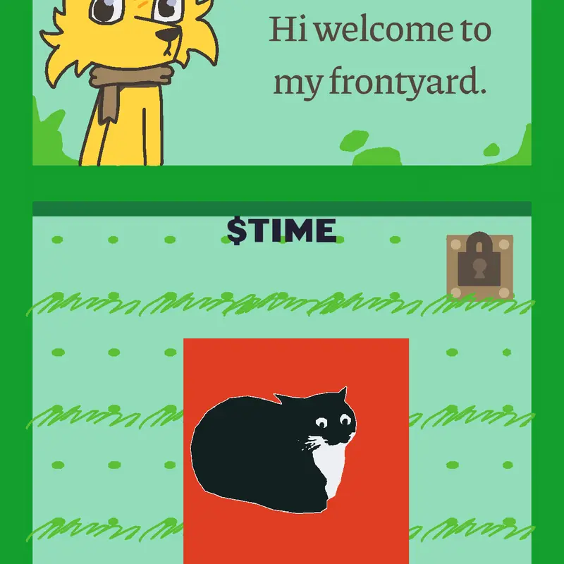 Game by @KnifeCrownedYT