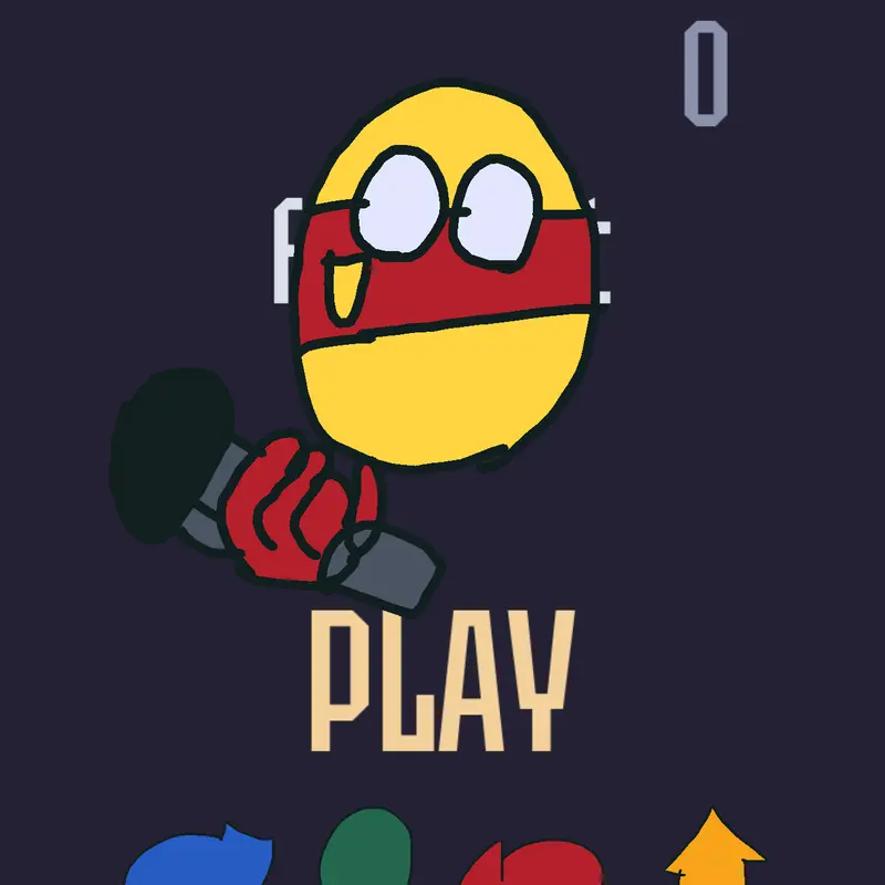 Game by @ItsMeBezin