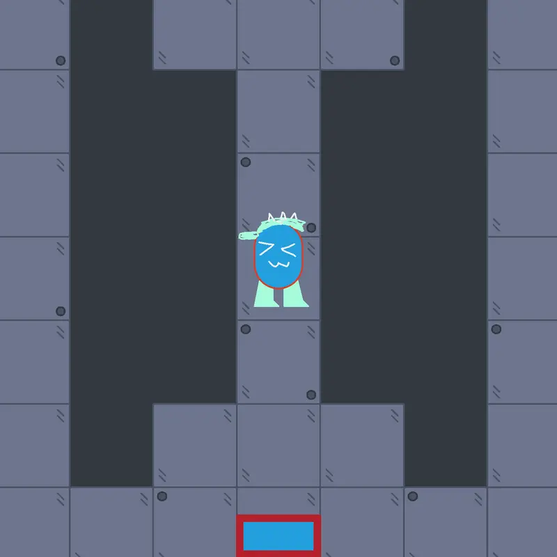 Game by @IzzulTaufan