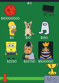Meme tycoon