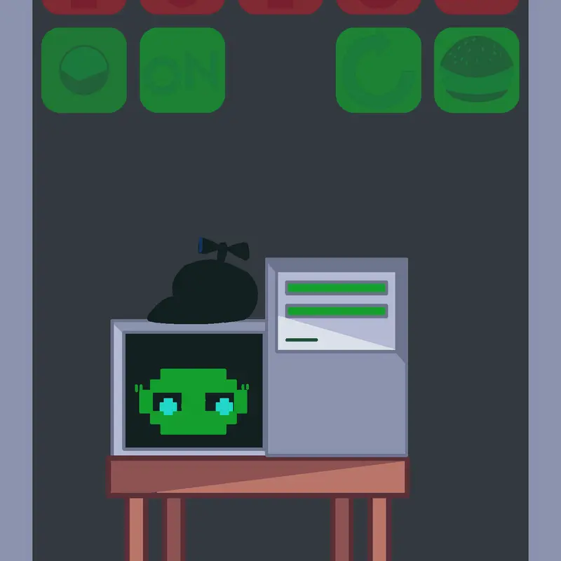 Game by @Hector2016