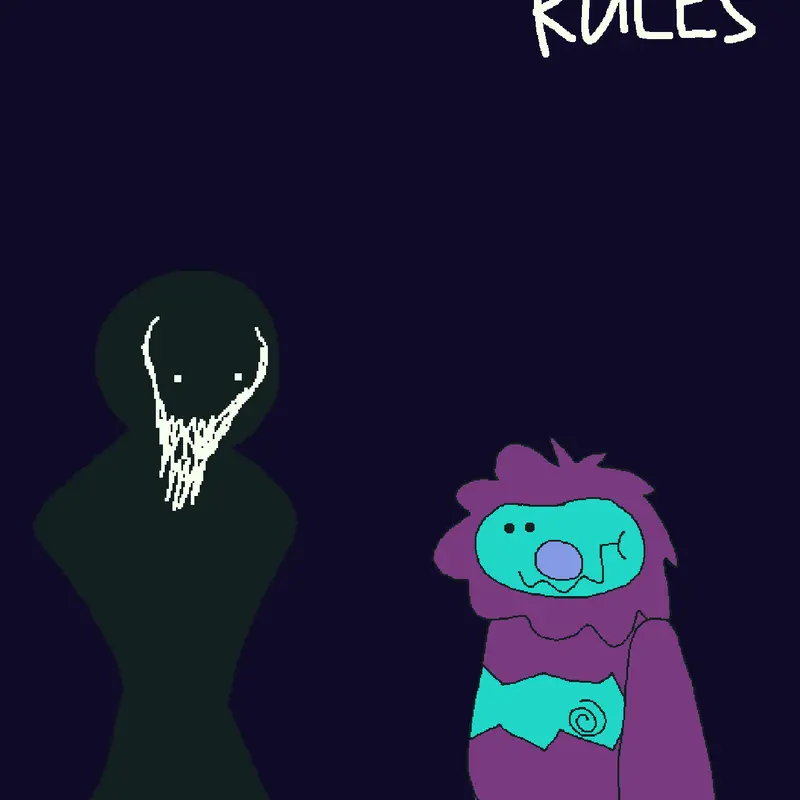 Game by @HomeOfImaginaryFriends