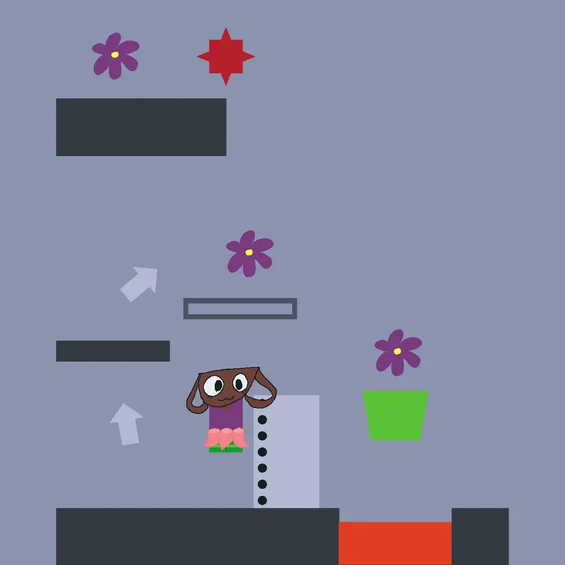 Game by @minimeri