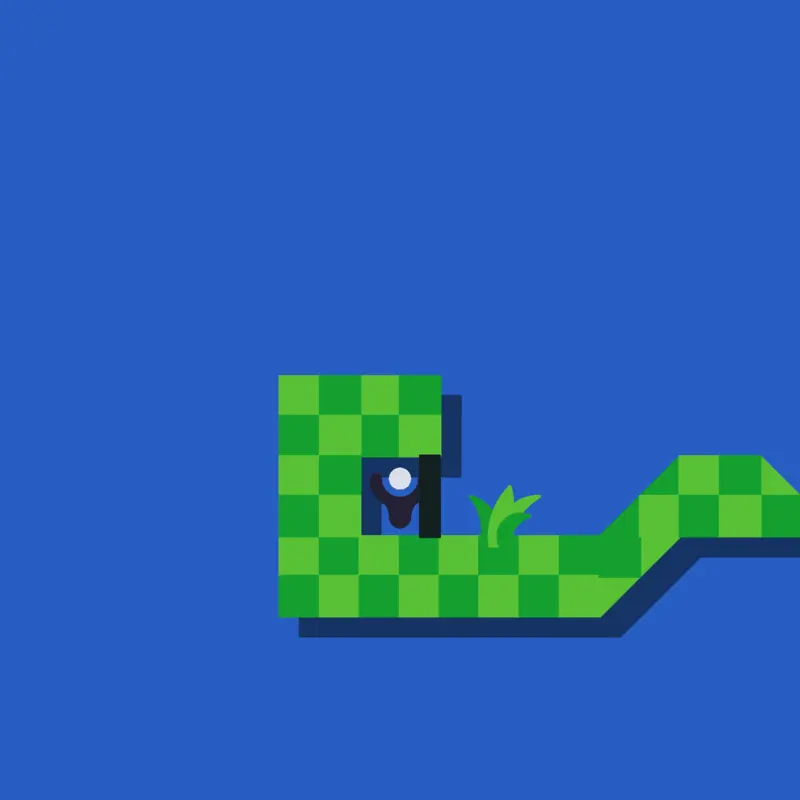 Extended golf (Bugged so i shortened it) by @adlib2426