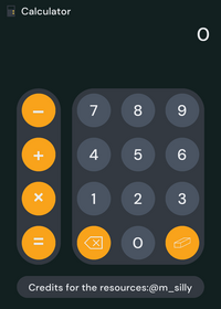 Calculator
