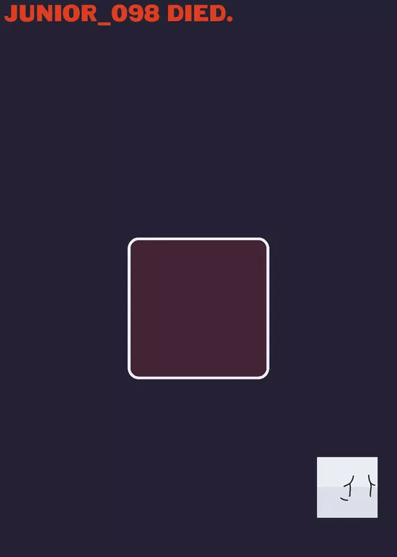 Game by @007n7-Skepticism