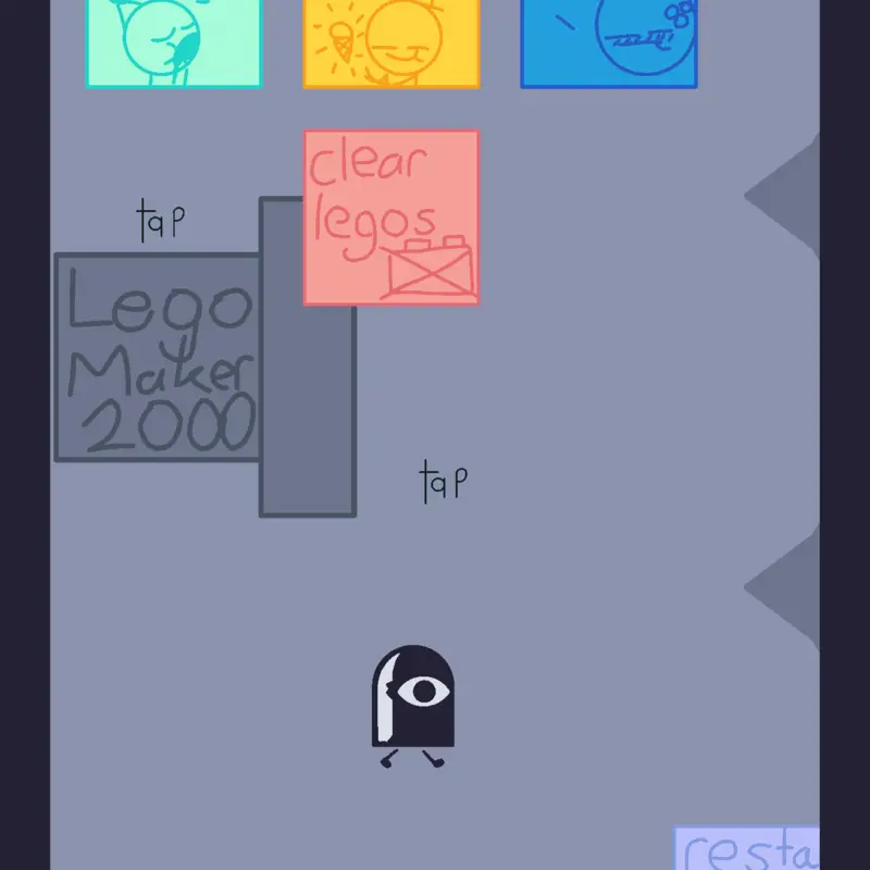 Game by @kkkkkkkkd