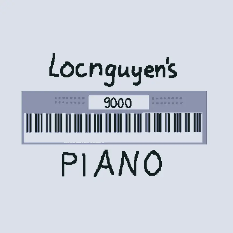 Game by @locnguyen1022