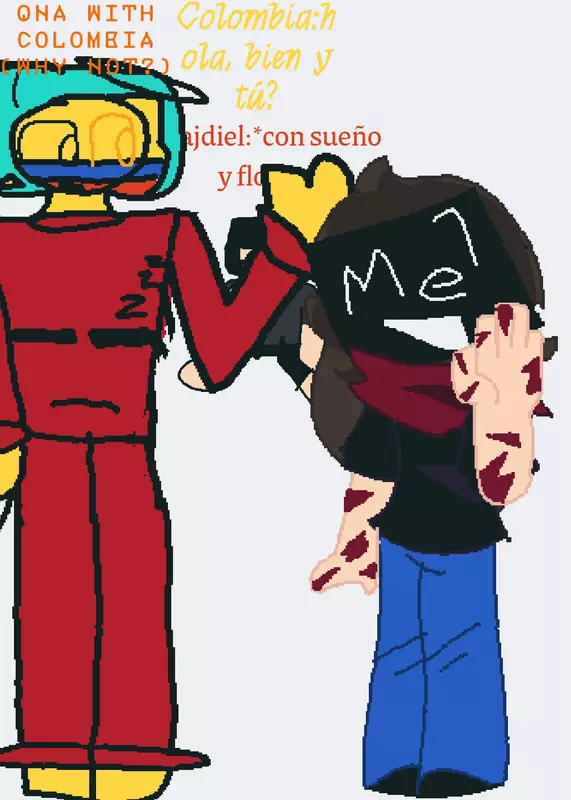 Game by @yajdielxd