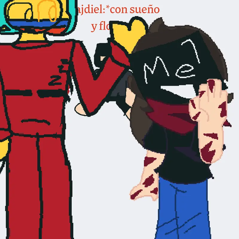 Game by @yajdielxd