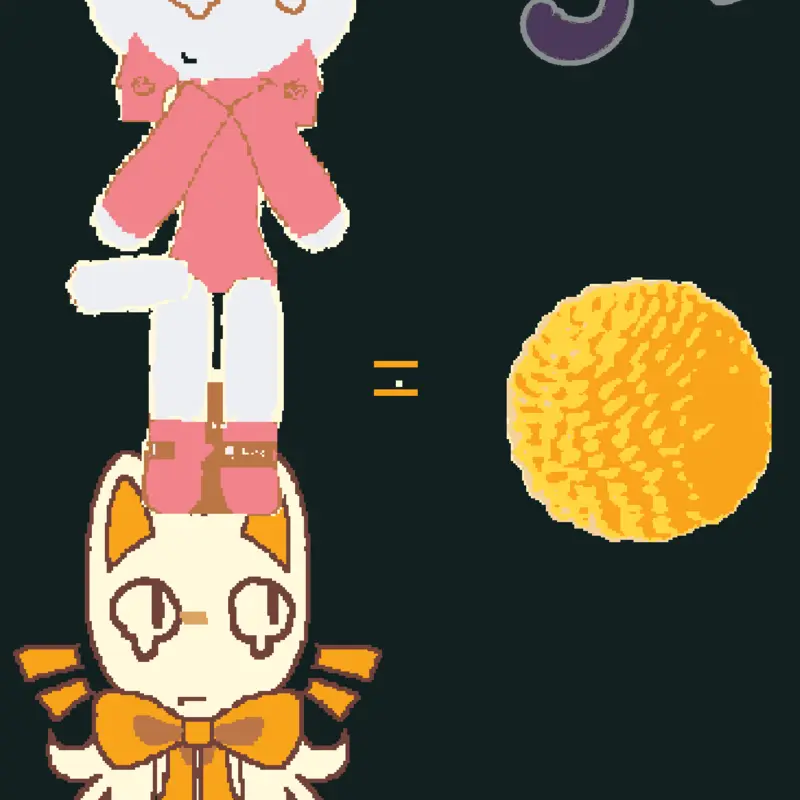 Game by @C0C0_K1T