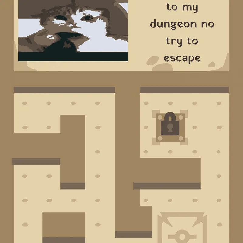 Game by @THE_BACKMAX