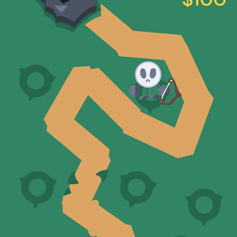 Game by @rohcnA