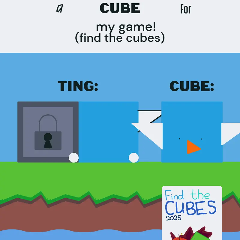 Game by @typesprunki