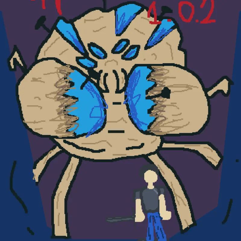 Game by @thegreatlucaslimprowler