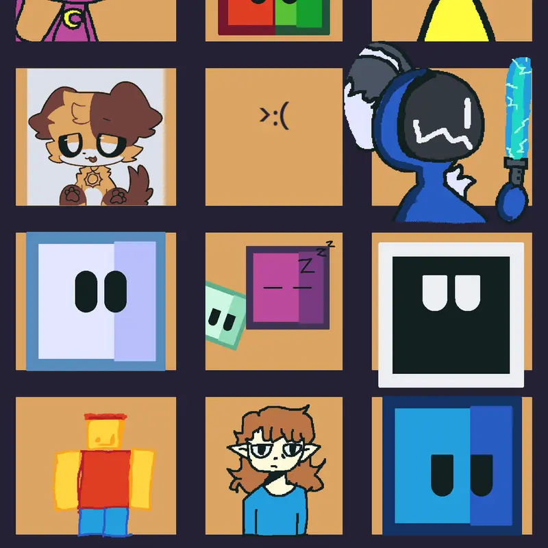 Game by @Tangoteamforeva