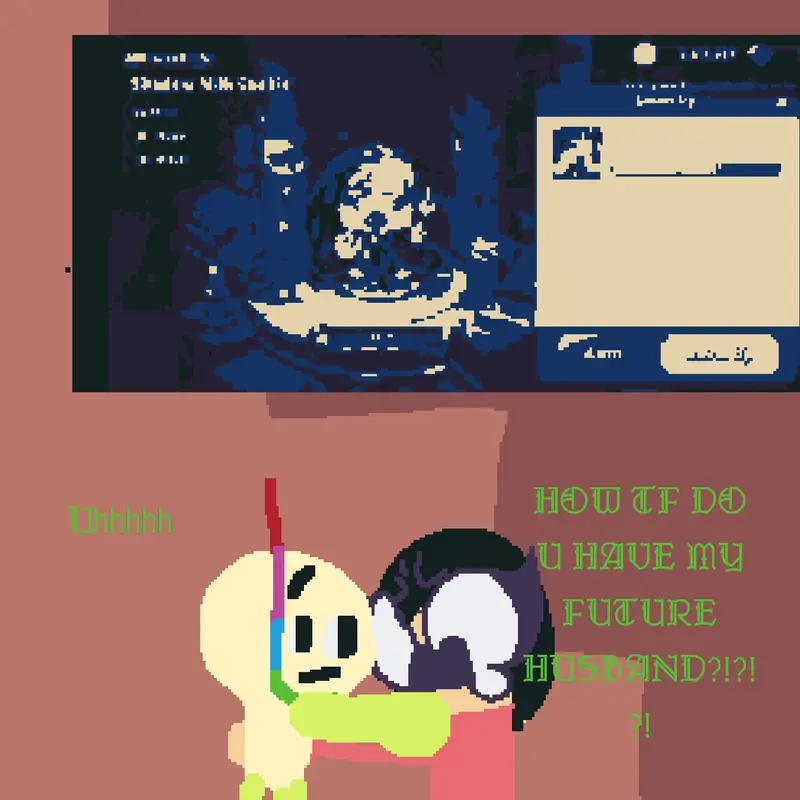Game by @Lizzie_Is_Random