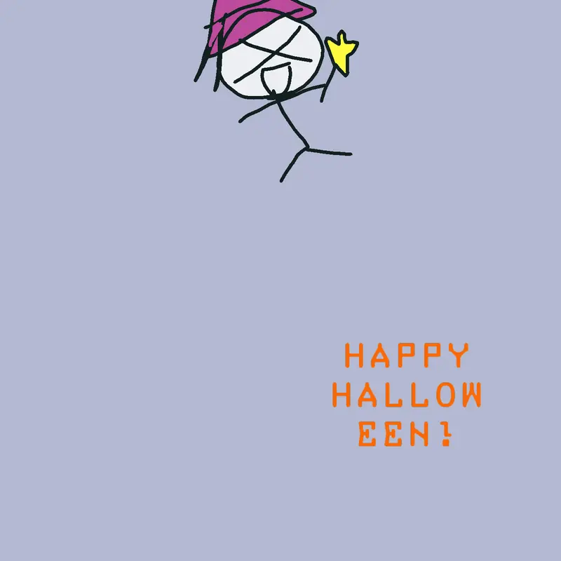 YAY! by @divvell
