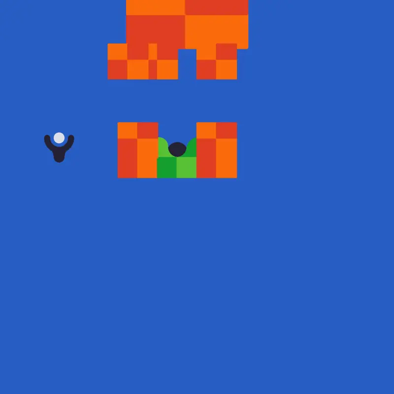 Game by @FrostGlacierTheWolf