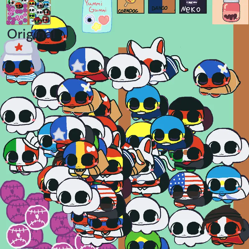 Game by @hello674