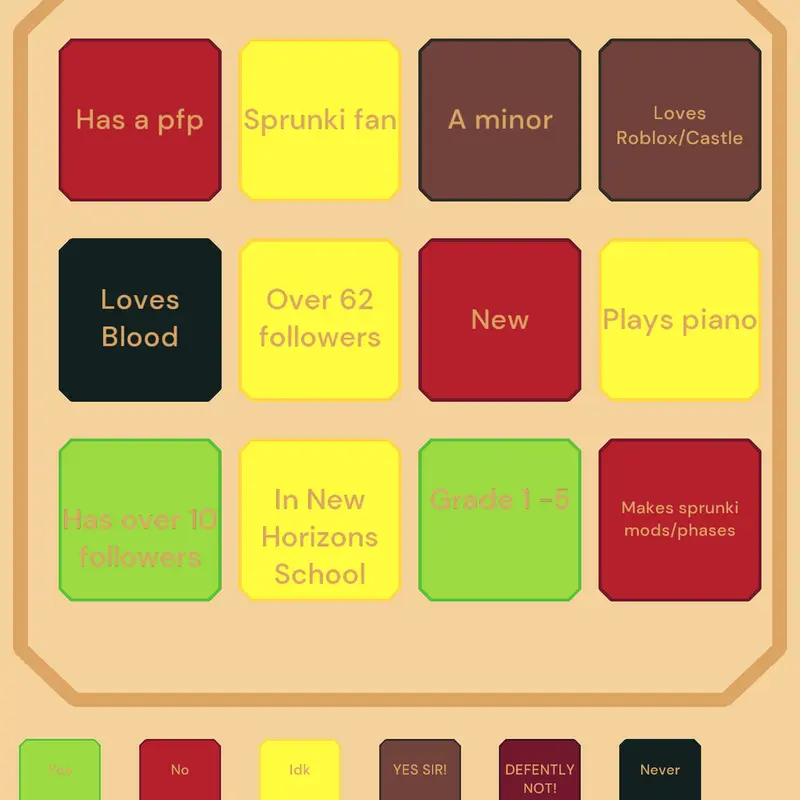 Game by @glass-of-water